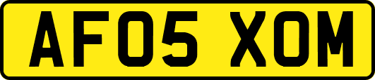 AF05XOM