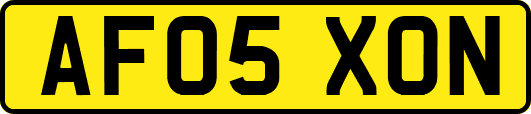 AF05XON
