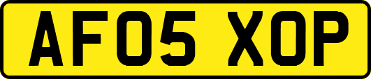 AF05XOP