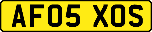AF05XOS