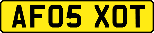 AF05XOT