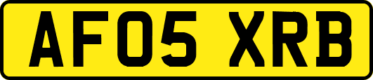 AF05XRB