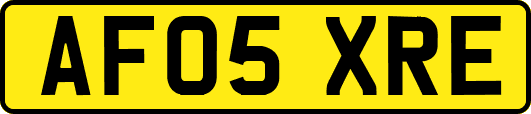AF05XRE