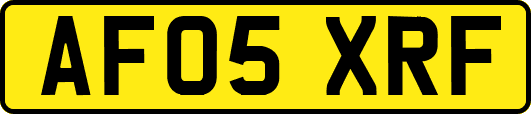 AF05XRF