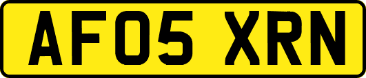 AF05XRN