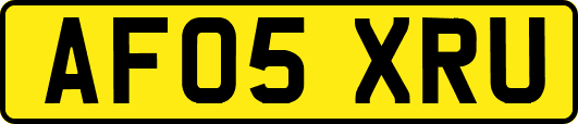 AF05XRU