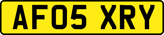 AF05XRY