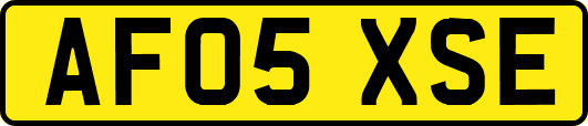 AF05XSE
