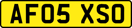 AF05XSO