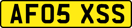 AF05XSS