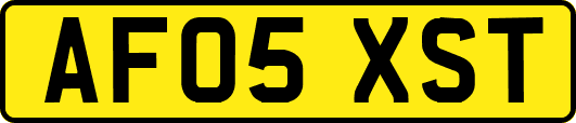 AF05XST