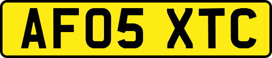 AF05XTC