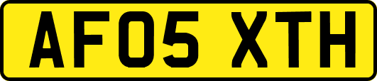 AF05XTH