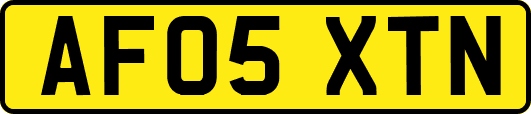 AF05XTN