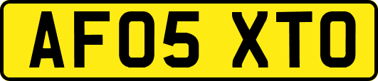 AF05XTO