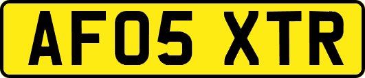 AF05XTR