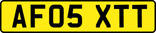 AF05XTT