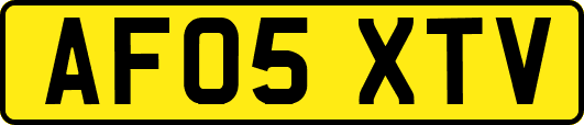 AF05XTV