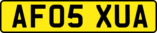 AF05XUA