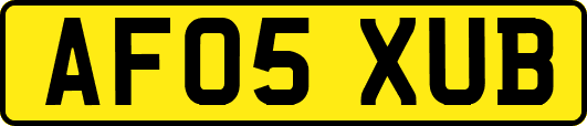 AF05XUB