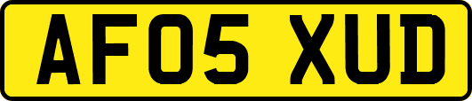 AF05XUD