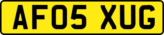 AF05XUG