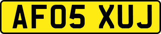 AF05XUJ