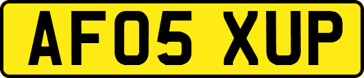 AF05XUP