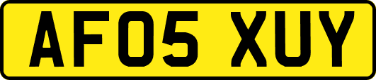 AF05XUY