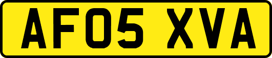 AF05XVA