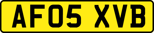 AF05XVB