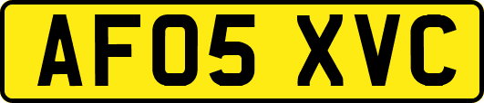 AF05XVC