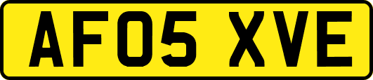 AF05XVE