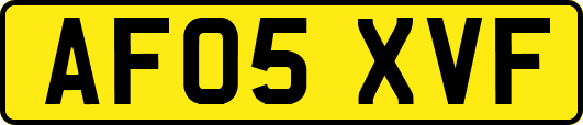 AF05XVF