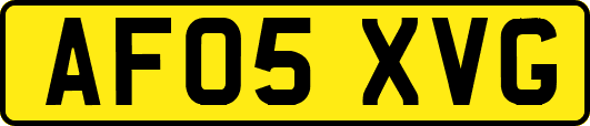 AF05XVG