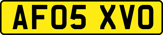 AF05XVO