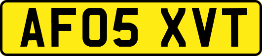 AF05XVT
