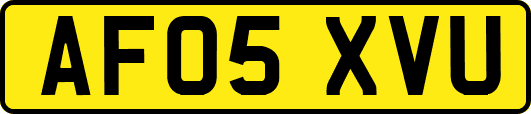 AF05XVU