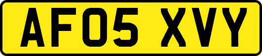 AF05XVY