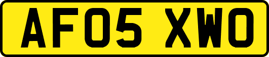 AF05XWO
