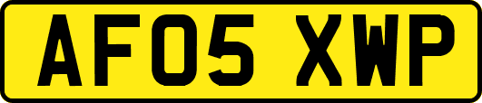 AF05XWP