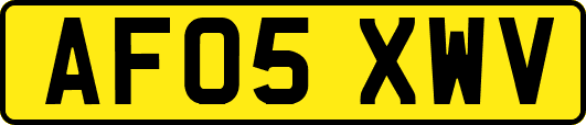 AF05XWV