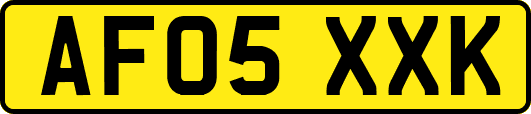 AF05XXK