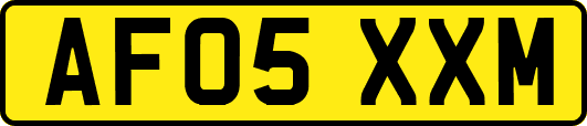 AF05XXM