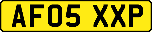 AF05XXP