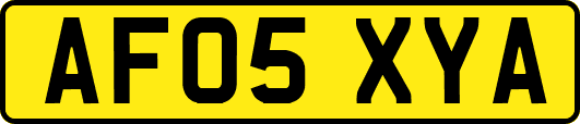 AF05XYA