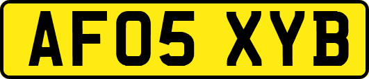 AF05XYB