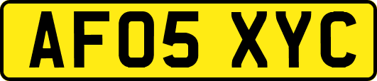 AF05XYC