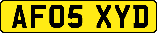 AF05XYD