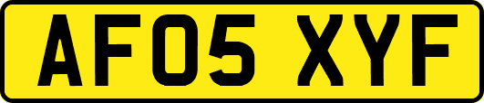 AF05XYF